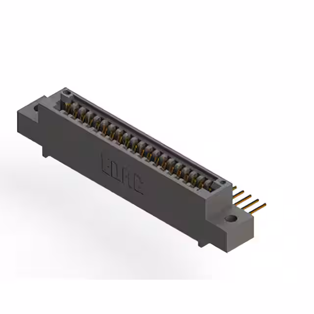 895-020-559-402 EDAC Inc.  Edgeboard Connectors